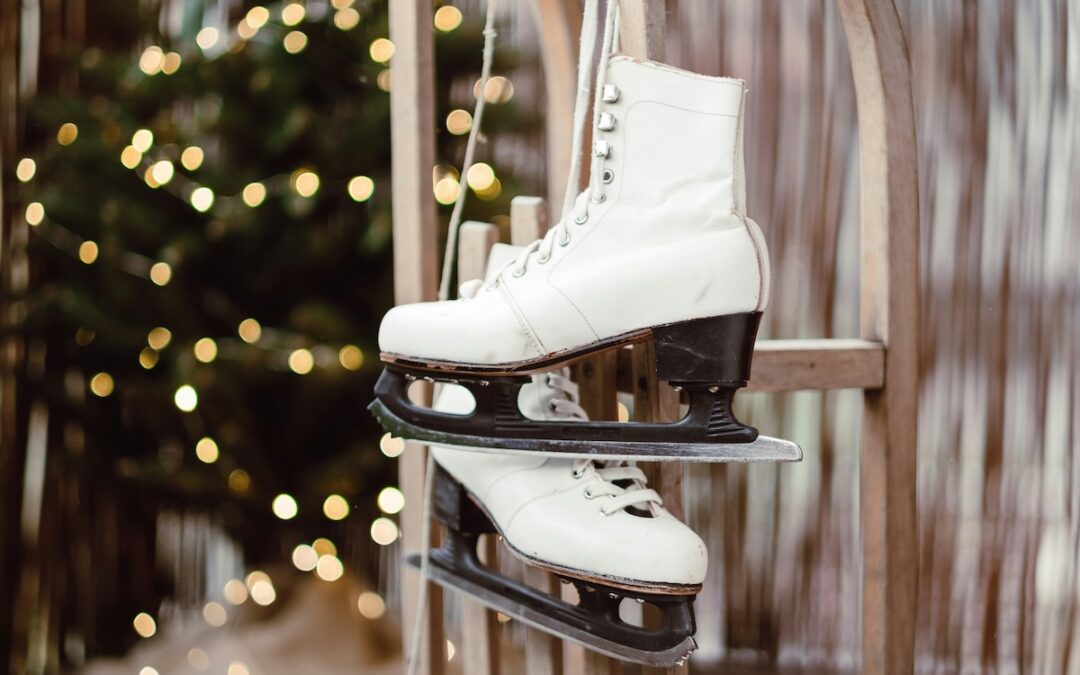 Where you can go ice skating in Arizona this holiday season