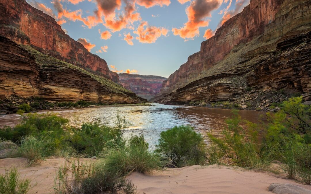 This new book shows off photos from Arizona’s 90 ‘most pristine places’