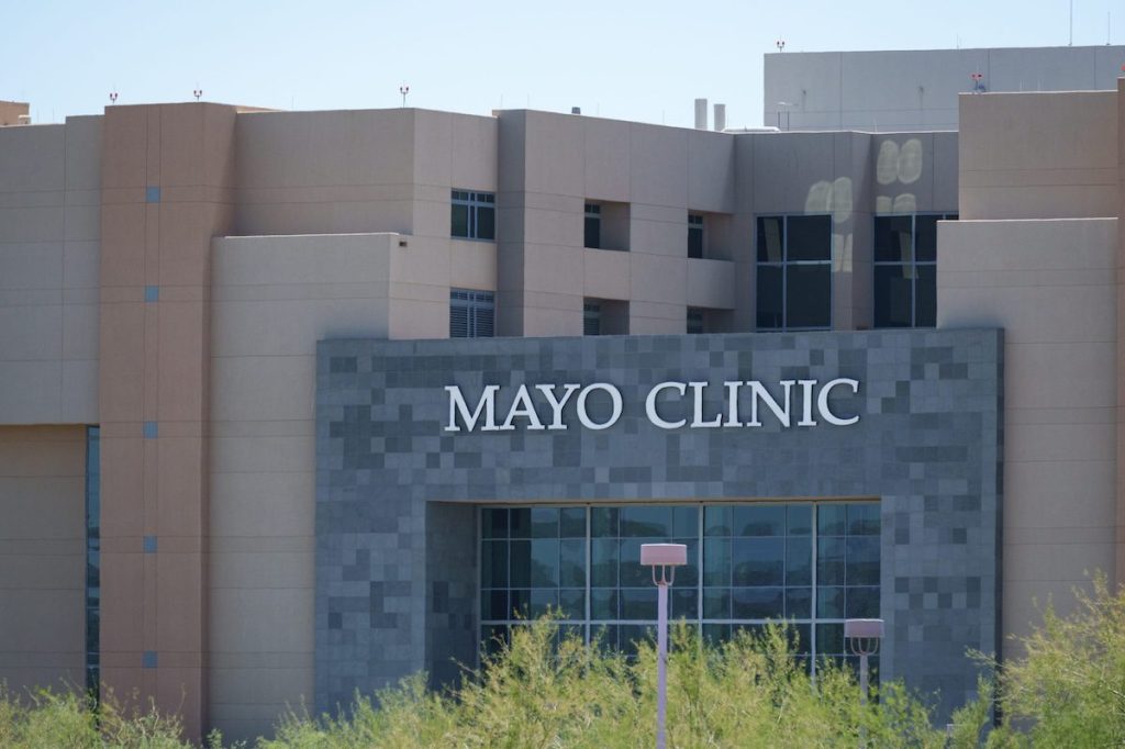 What are Arizona’s safest hospitals? These 9 got a D in latest report
