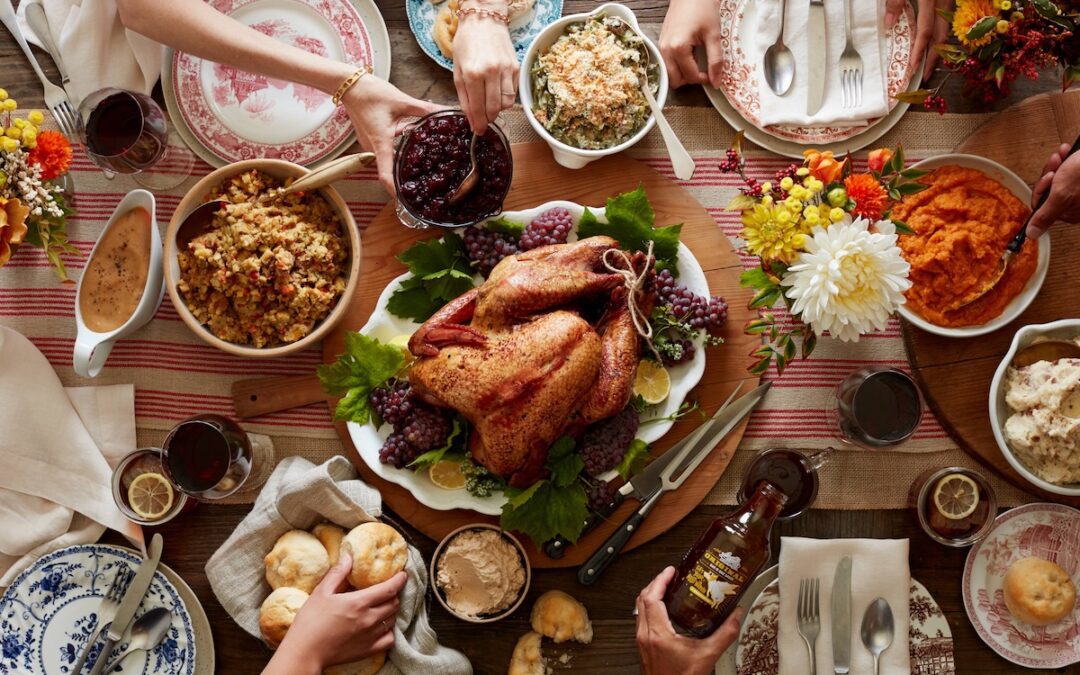 12 things to do with family and friends on Thanksgiving weekend in Arizona