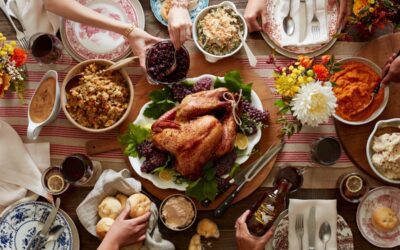 12 things to do with family and friends on Thanksgiving weekend in Arizona