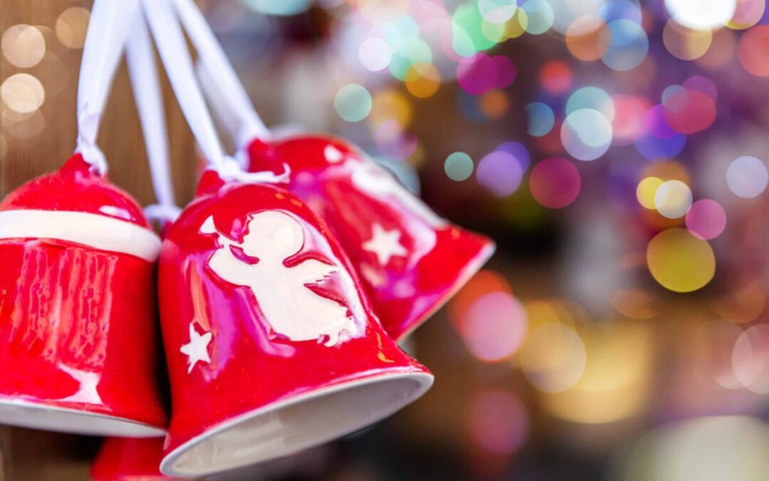 Shop, sip, and stroll through Arizona’s holiday markets