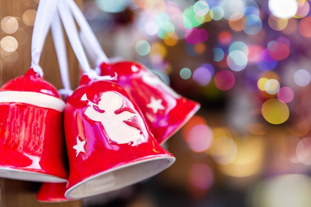 Shop, sip, and stroll through Arizona’s holiday markets