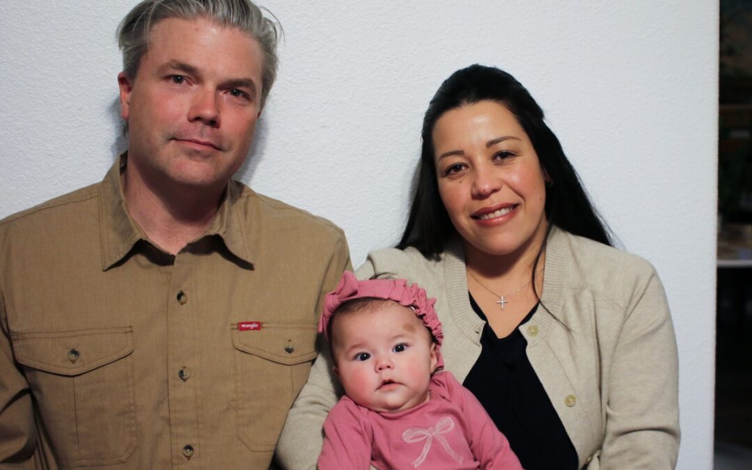 Flagstaff family with baby sickened by infantile botulism sues ByHeart over recalled formula