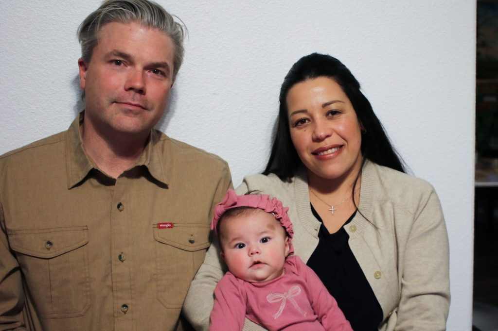 Flagstaff family with baby sickened by infantile botulism sues ByHeart over recalled formula
