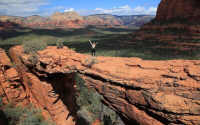 Easy to challenging, these are the 10 best hikes in Sedona