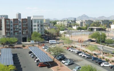 Everything you need to know about living in downtown Phoenix