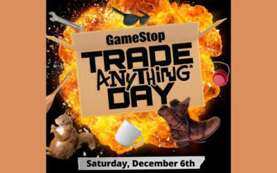 GameStop is letting you trade in almost anything. Here’s how in Arizona