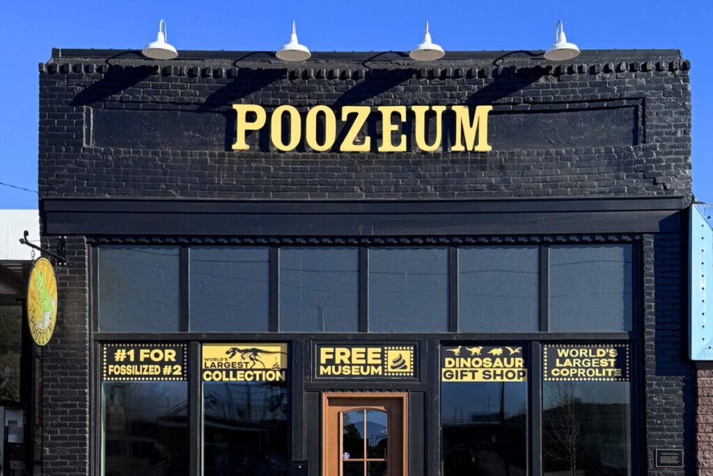 Arizona happens to be home to over one percent of the total Guinness World records set.