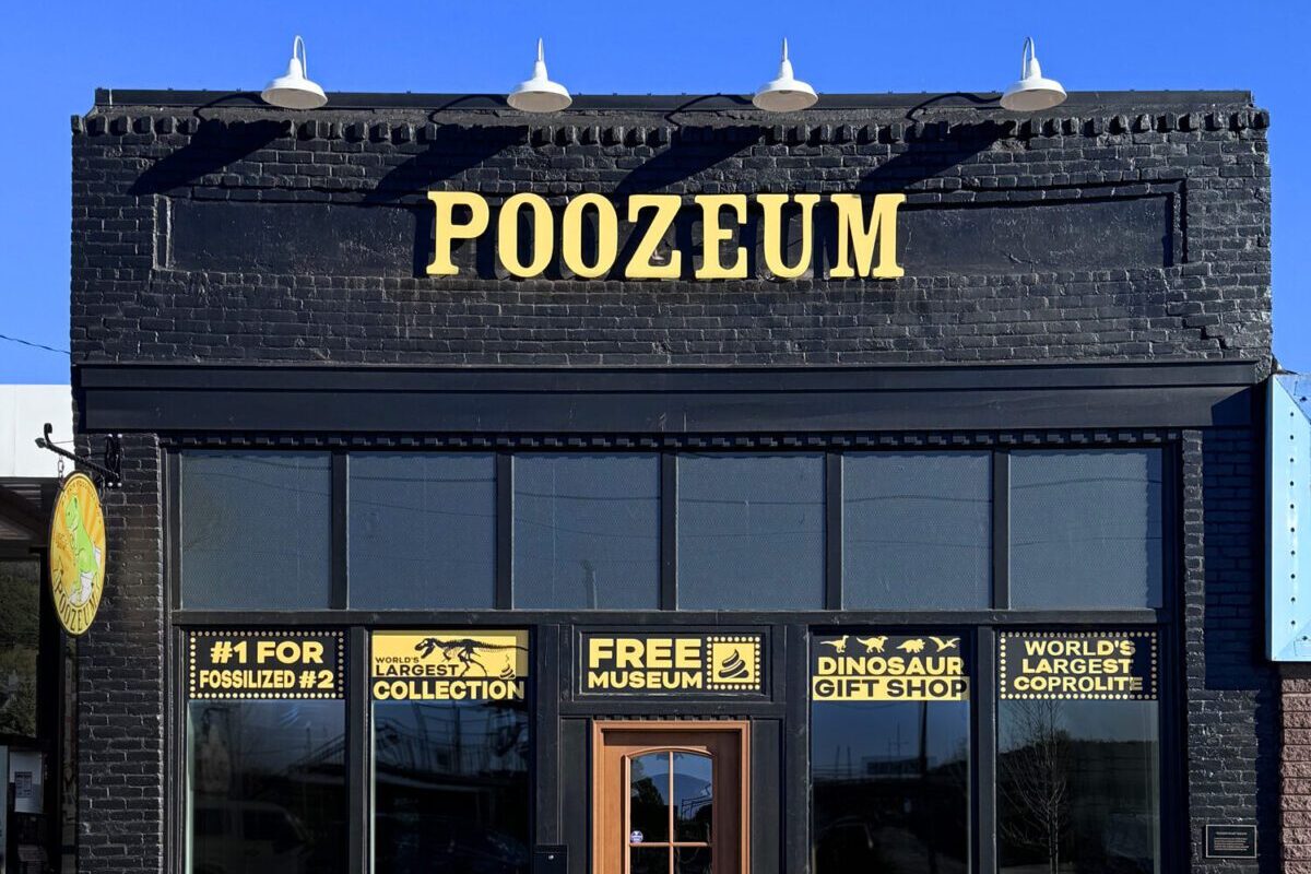 21 Guinness World Records that Arizona holds