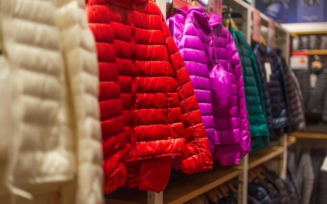Want to give back? Check out these coat drives near Phoenix