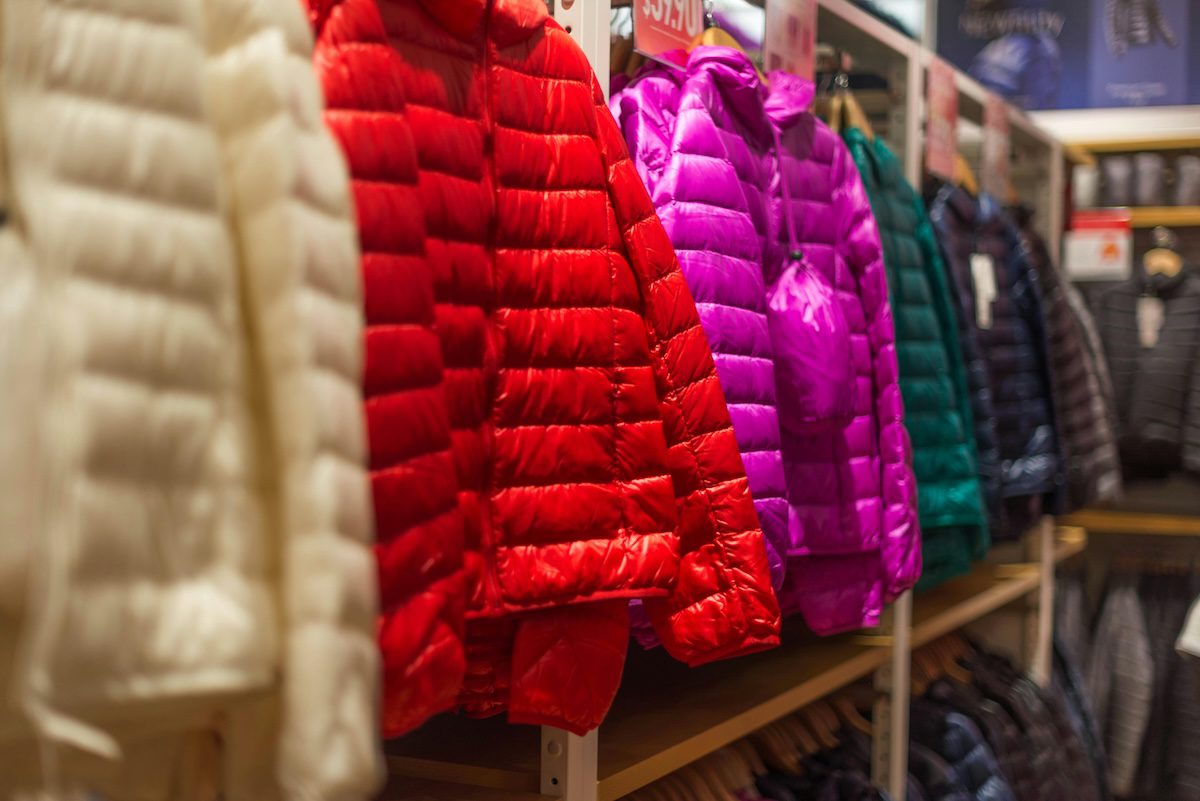 Want to give back? Check out these coat drives near Phoenix