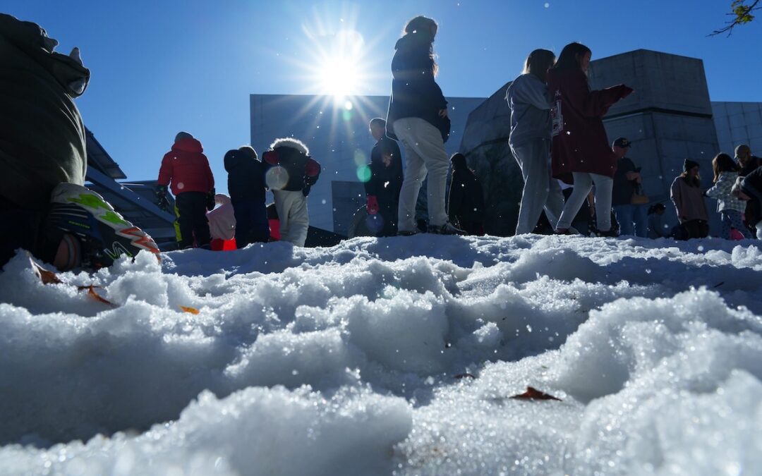 How cold can it get in Phoenix? Here’s the coldest temperature recorded in the Valley