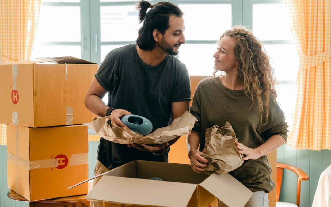 Where people in Phoenix are looking to buy homes outside the city