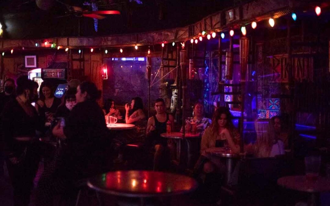 The best dive bars in Phoenix? Here’s a look at the oldest