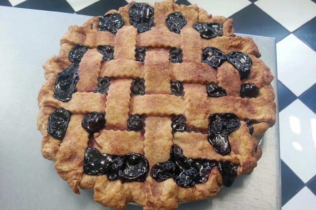 Your guide to the best pie bakeries in metro Phoenix