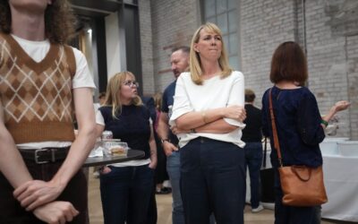 Spilsbury concedes to newcomer Taylor in Mesa council recall election