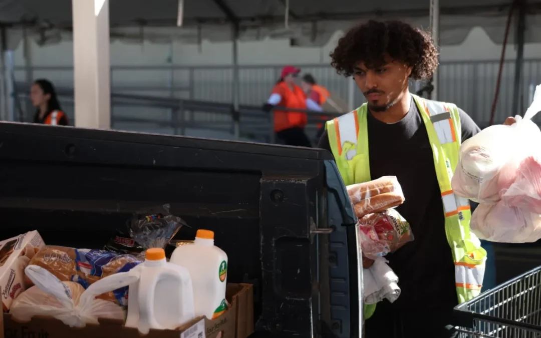 SNAP benefits resume, but new work requirements put 124K Arizona recipients at risk