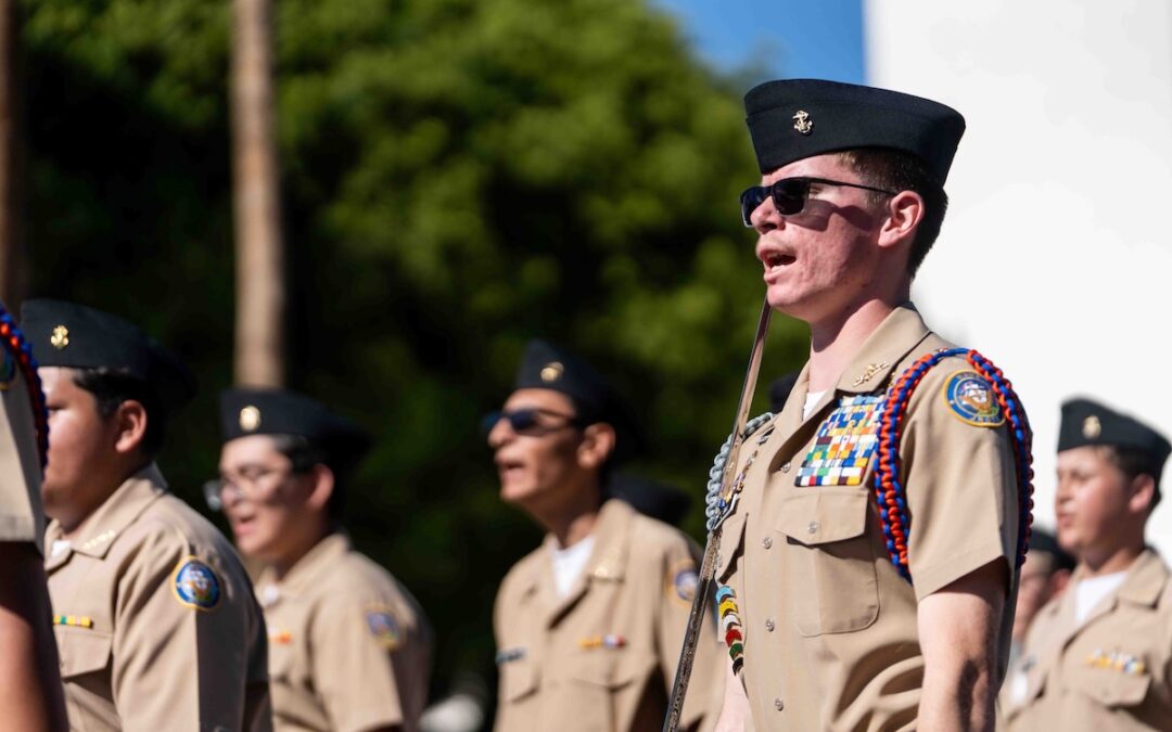 5 Veterans Day 2025 parades and events and in metro Phoenix