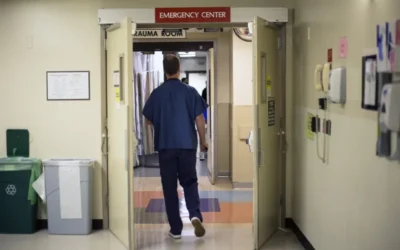 ‘Ghost networks’ leave Arizona families searching for behavioral health care