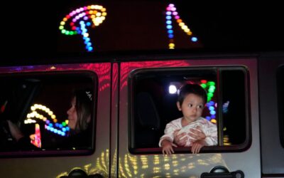 World of Illumination is back for 2025. How to see the holiday lights in metro Phoenix