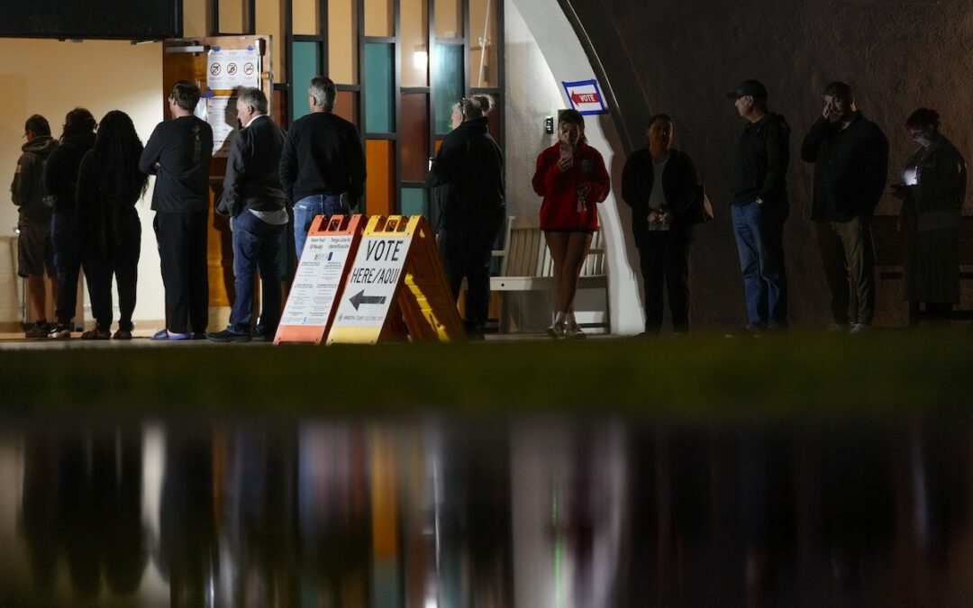 Top 2026 elections to watch in Arizona