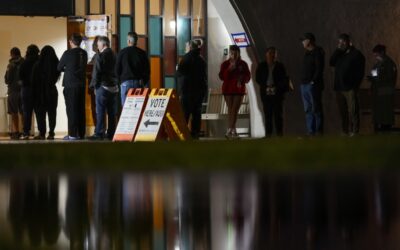 Top 2026 elections to watch in Arizona