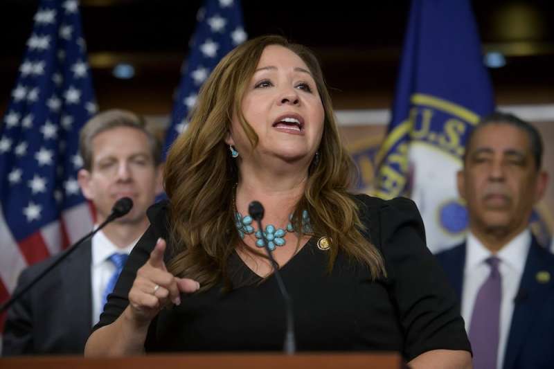 Adelita Grijalva