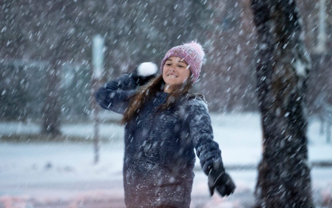 Where in Arizona is there snow? 4 scenic spots to try this winter