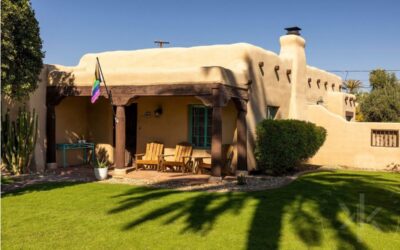 Want to peek inside Phoenix’s historic homes? This tour is for you