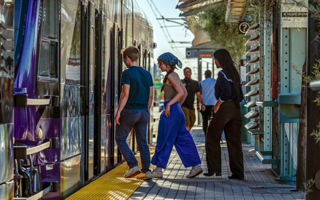 The 4 best areas to rent in Phoenix if you don’t have a car