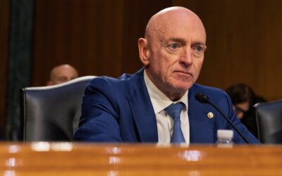 Kelly bill would allow lawsuits over social media algorithms that promote violence, extremism