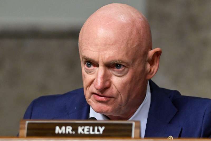 Mark Kelly