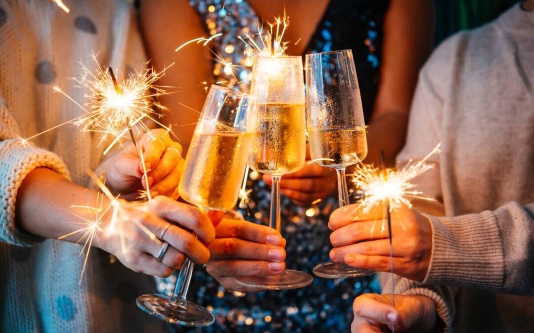 Ringing in the New Year 2026: Phoenix’s top spots to celebrate