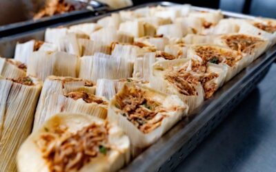 This Arizona tamale spot was named among the best in the US