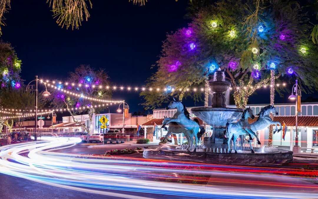 Best areas of metro Phoenix for young professionals