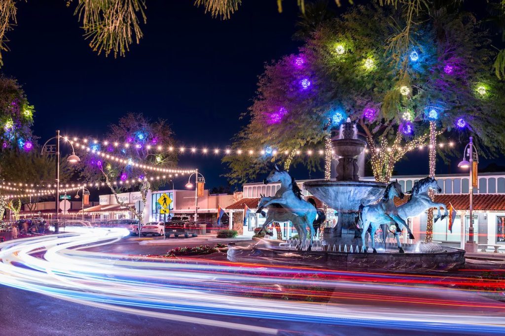 Best areas of metro Phoenix for young professionals