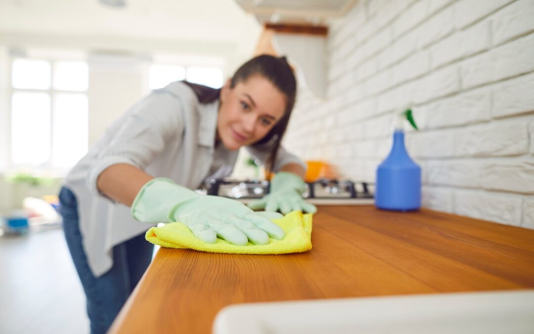 9 tips for Phoenix renters on getting your security deposit back