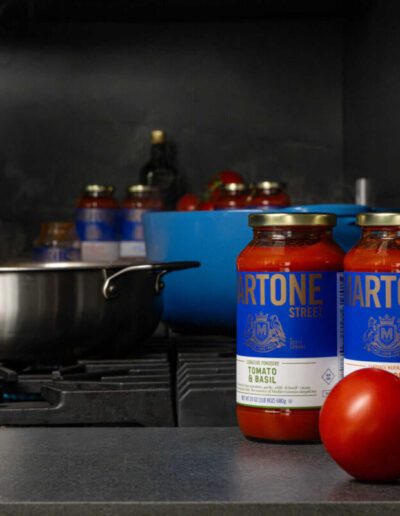 Celebrity chef and newfound Arizonan Scott Conant