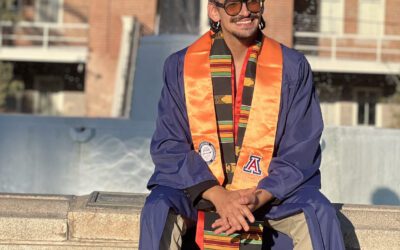 University of Arizona student shares details of ‘cruel’ experience in ICE detention