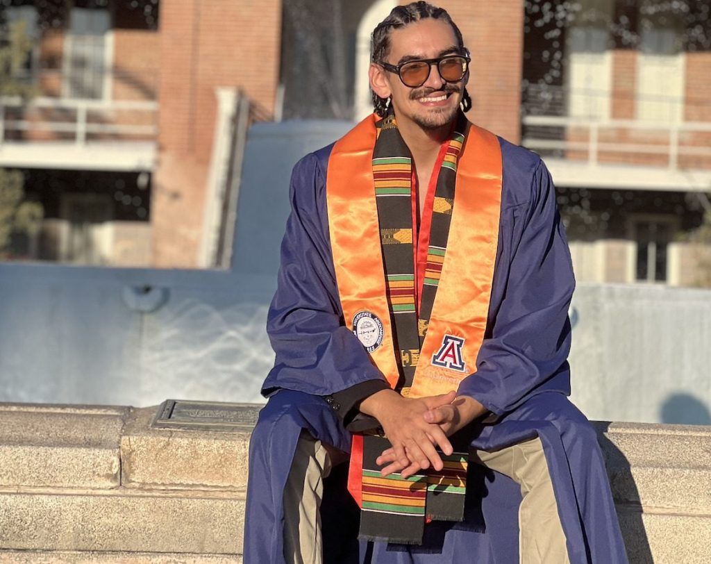 University of Arizona student shares details of ‘cruel’ experience in ICE detention