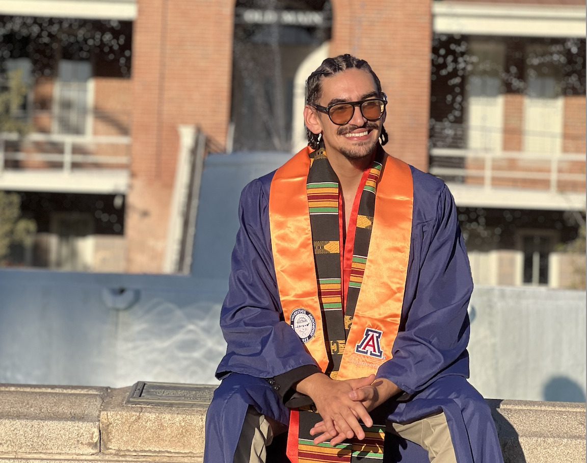 University of Arizona student shares details of ‘cruel’ experience in ICE detention