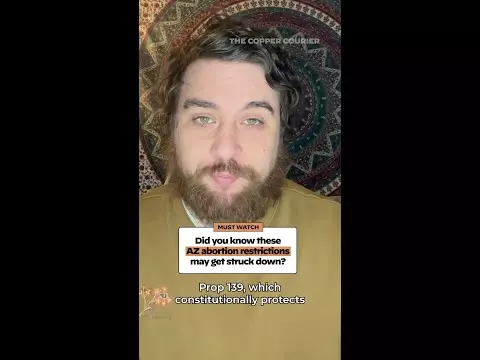 WATCH: OB-GYNs argue that Prop 139 makes abortion care restrictions unconstitutional