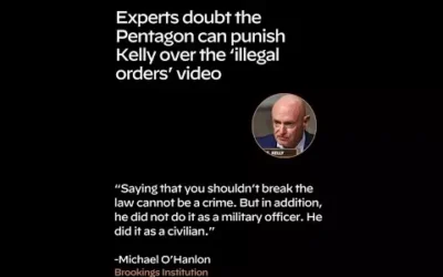 WATCH: What do you think about Sen. Kelly’s remarks?