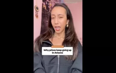 WATCH: Why is everything so damn expensive?