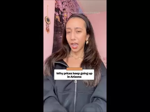 WATCH: Why is everything so damn expensive?