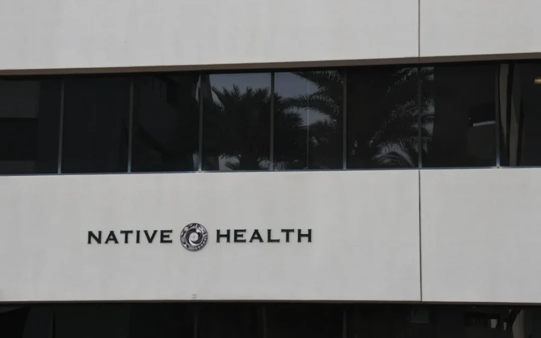 Arizona Medicaid now covers traditional healing, helping Native communities preserve tradition