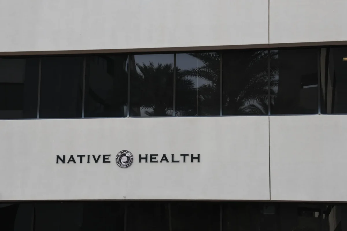 Arizona Medicaid now covers traditional healing, helping Native communities preserve tradition