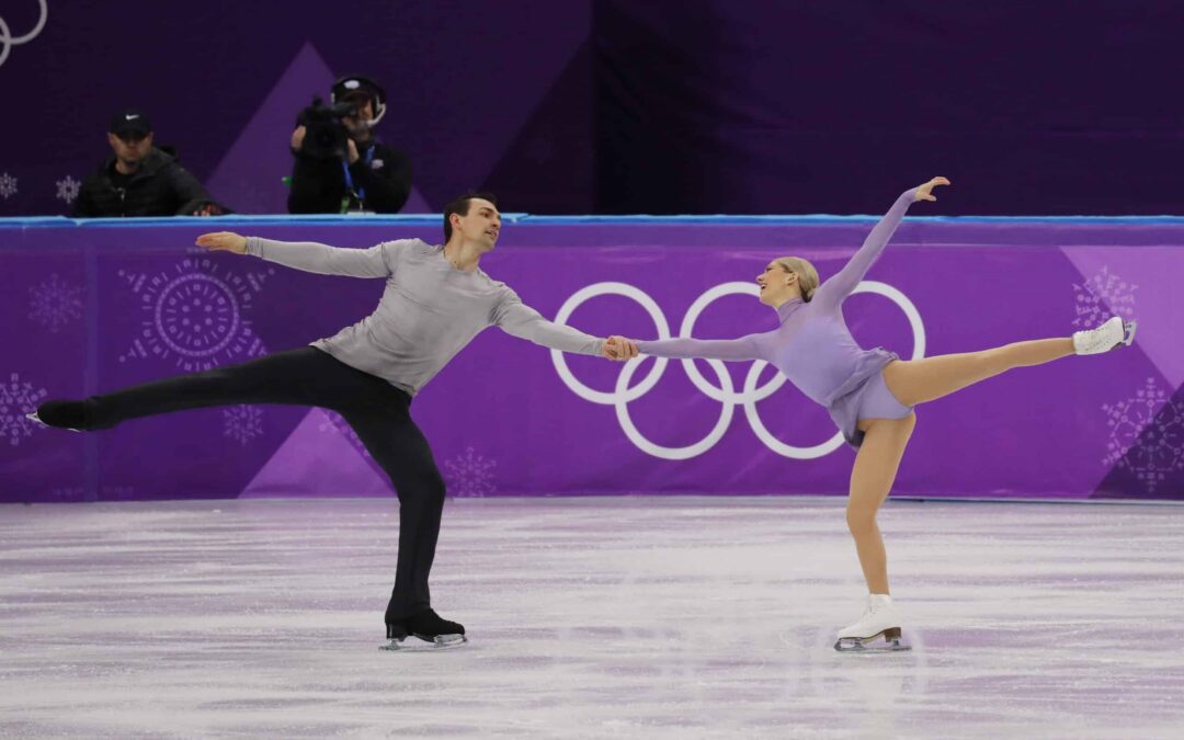 2026 Winter Olympics: Arizona athletes to know