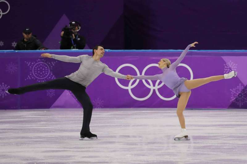 While the Winter Olympics occur every four years, and the Summer Olympics won’t happen for another two, the Olympics actually take place every two years, alternating between summer and winter.